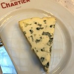 Bouillon CHARTIER - ブルーチーズ