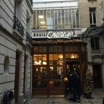 Bouillon CHARTIER - 店舗外観