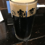黒ビール