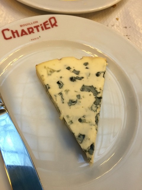 【新品】 Bouillon CHARTIER ディナープレート パリで購入】BOUILLON CHARTIER ディナープレート - メルカリ