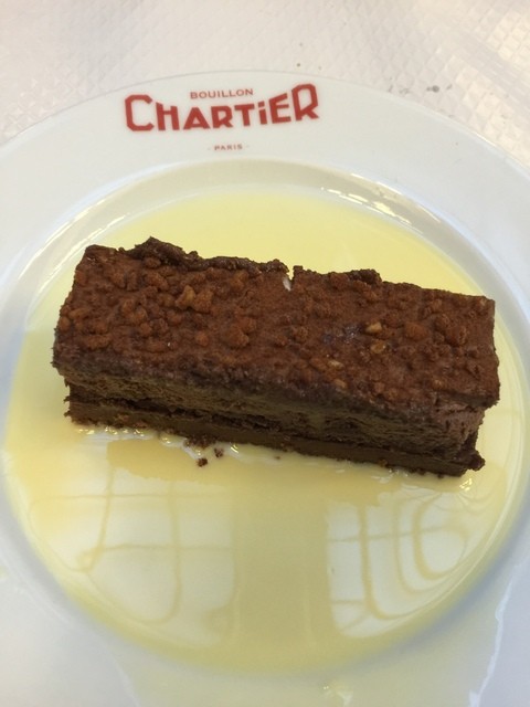 Bouillon CHARTIER （ブイヨン シャルティエ） - パリ/フレンチ | 食べログ