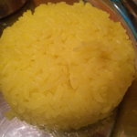 シディーク - ライス