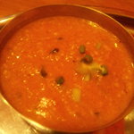 シディーク - キーマカレー