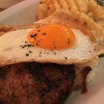 モクオラ　ディキシーダイナー 笹塚店 - 