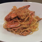 パスタの店　山猫軒 - 2015-12限定でした☆