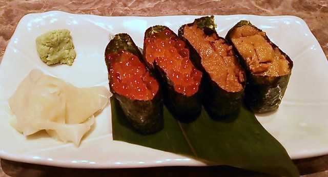 ラッキーボブ With 金の蔵jr 田中口 居酒屋 食べログ