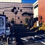 スターバックス・コーヒー - 