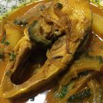 インドカレー クシ - 