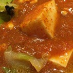 蒙古タンメン中本 新宿店 - 