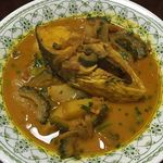 インドカレー クシ - 