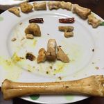 インドカレー クシ - 