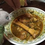 インドカレー クシ - 