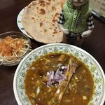 インドカレー クシ - 