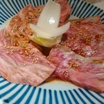 絶品焼肉&極上ホルモン コクゾー - 