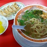 もっこす 石屋川店