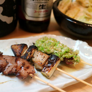 京橋ならではの激安メニュー！