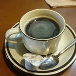 喫茶やまぢ - 珈琲
