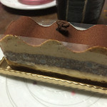 DE-JI - エスプレッソ（￥350くらい）