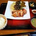 Ootoya - もろみ漬けチキン