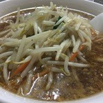 中華麺店 喜楽 - 