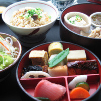 くらわんか弁当