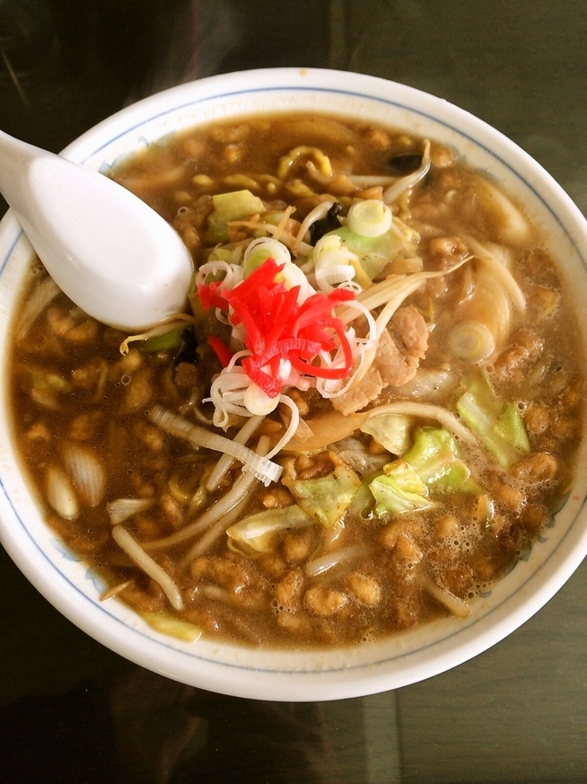 親方 ラーメン name=