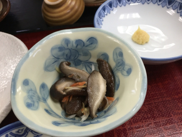 料理旅館 松本屋 谷汲口 旅館 食べログ