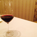 モン・フレーブ - 赤ワイン