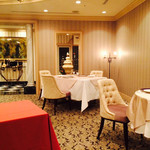 モン・フレーブ - 店内