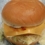 マクドナルド イオンモール北戸田店