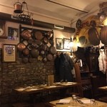 Fiaschetteria Nuvoli - 