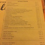 Fiaschetteria Nuvoli - 