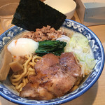 ラーメン雷鳥 - 