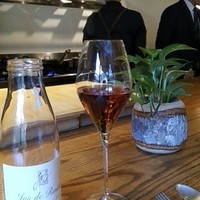 山地陽介 - ぶどうジュース