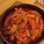 Fiaschetteria Nuvoli - 