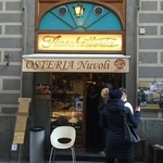 Fiaschetteria Nuvoli - 