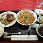 銚子四川飯店 - 