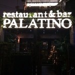 Palatino Roman Cuisine - 