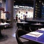 10 Corso Como Restaurant  - 