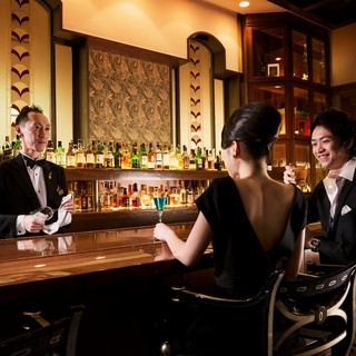 ホテル阪急インターナショナル_2