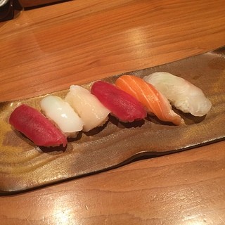 鮨 石井_0