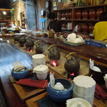 Jioufen Teahouse - 