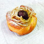 メゾン ムラタ - ダノワーズ モンブラン ￥240