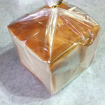 メゾン ムラタ - 角食『ブラウン』１斤５枚切 ￥280