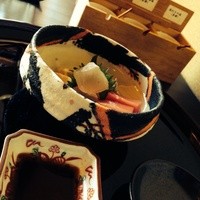 鍋と旬菜と京料理 花柳 - 
