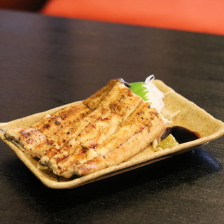 うなぎの若林_0