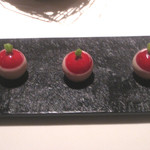 ライラ - アミューズ1