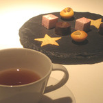 ライラ - ミニャルディーズ