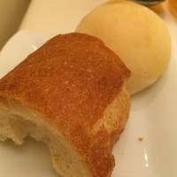 ahill ginza - パン