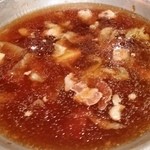 Torigoya - 鍋汁